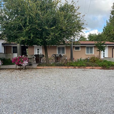 Agriturismo Pelos Ruda Exterior photo